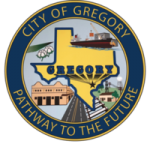 City of Gregory logo