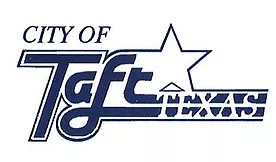 City of Taft logo